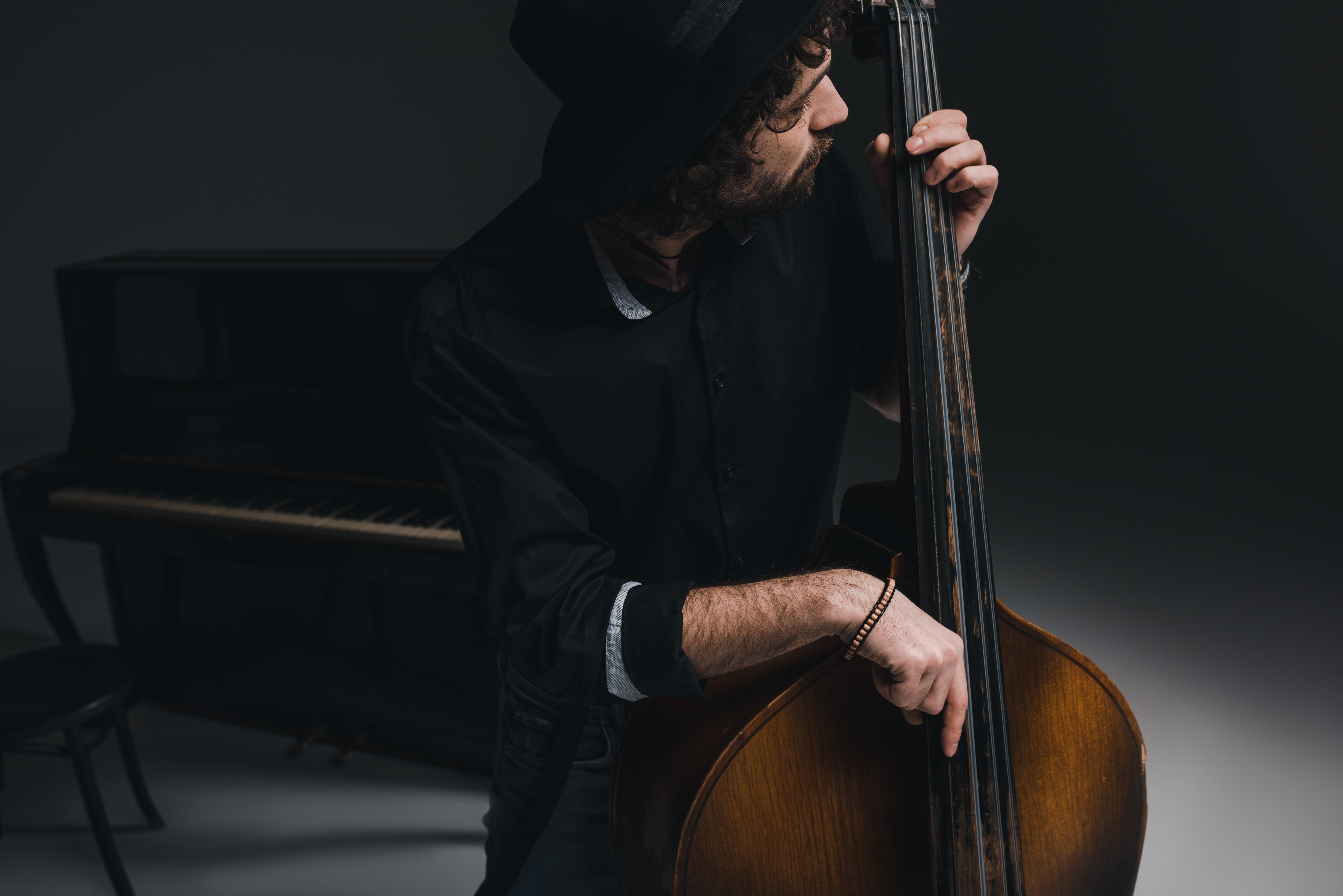 bass