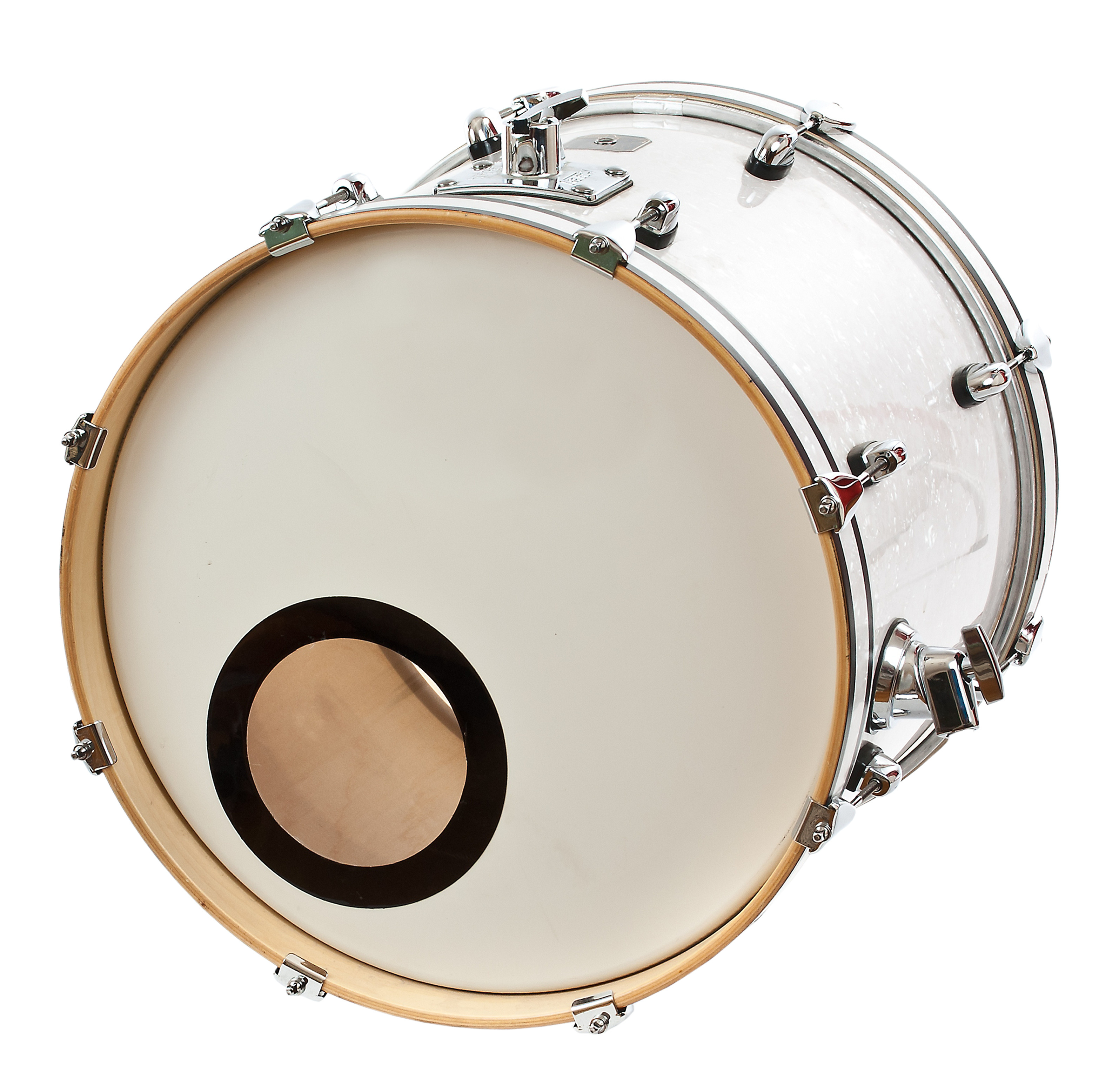 bass drum