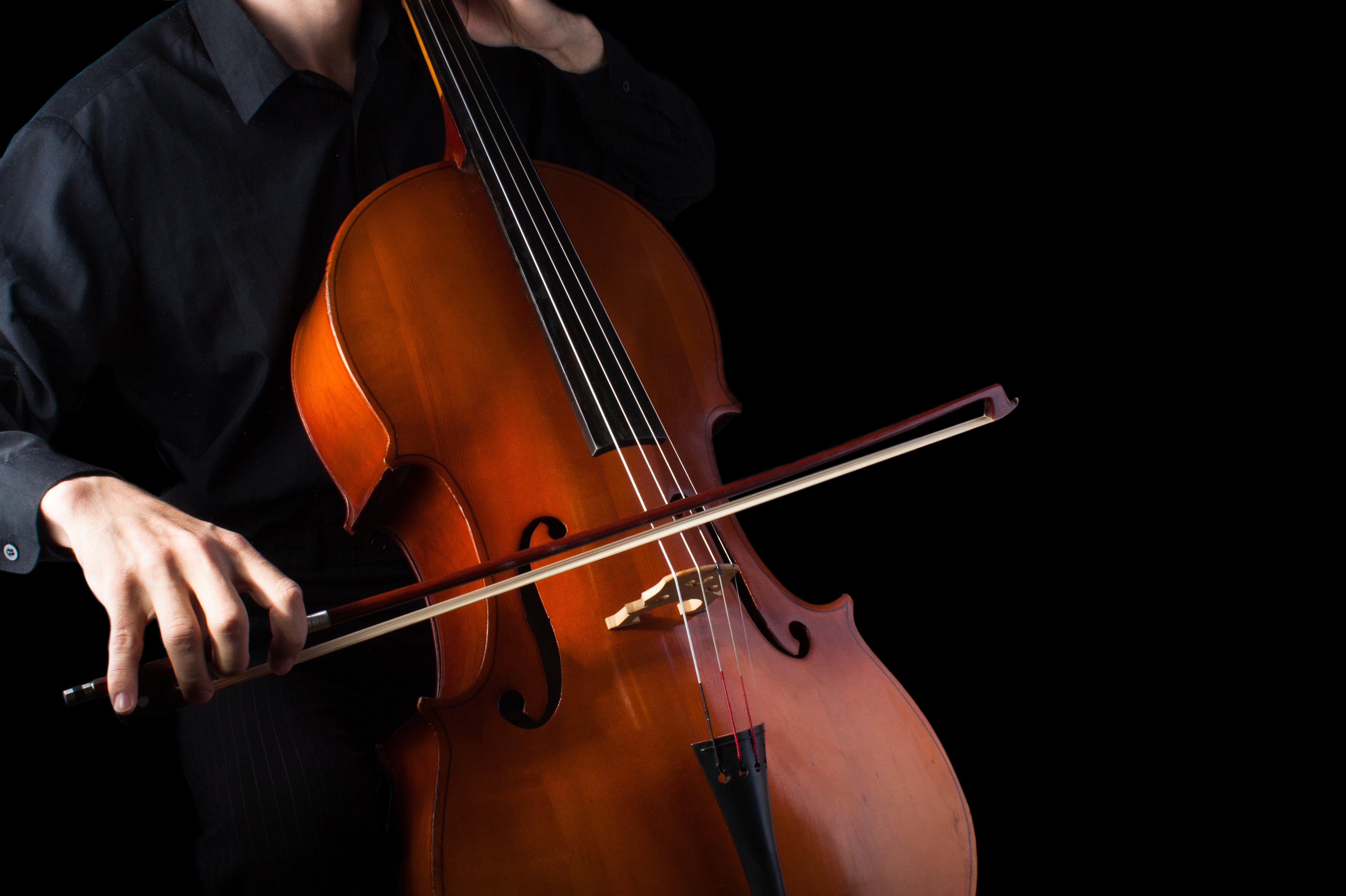 cello