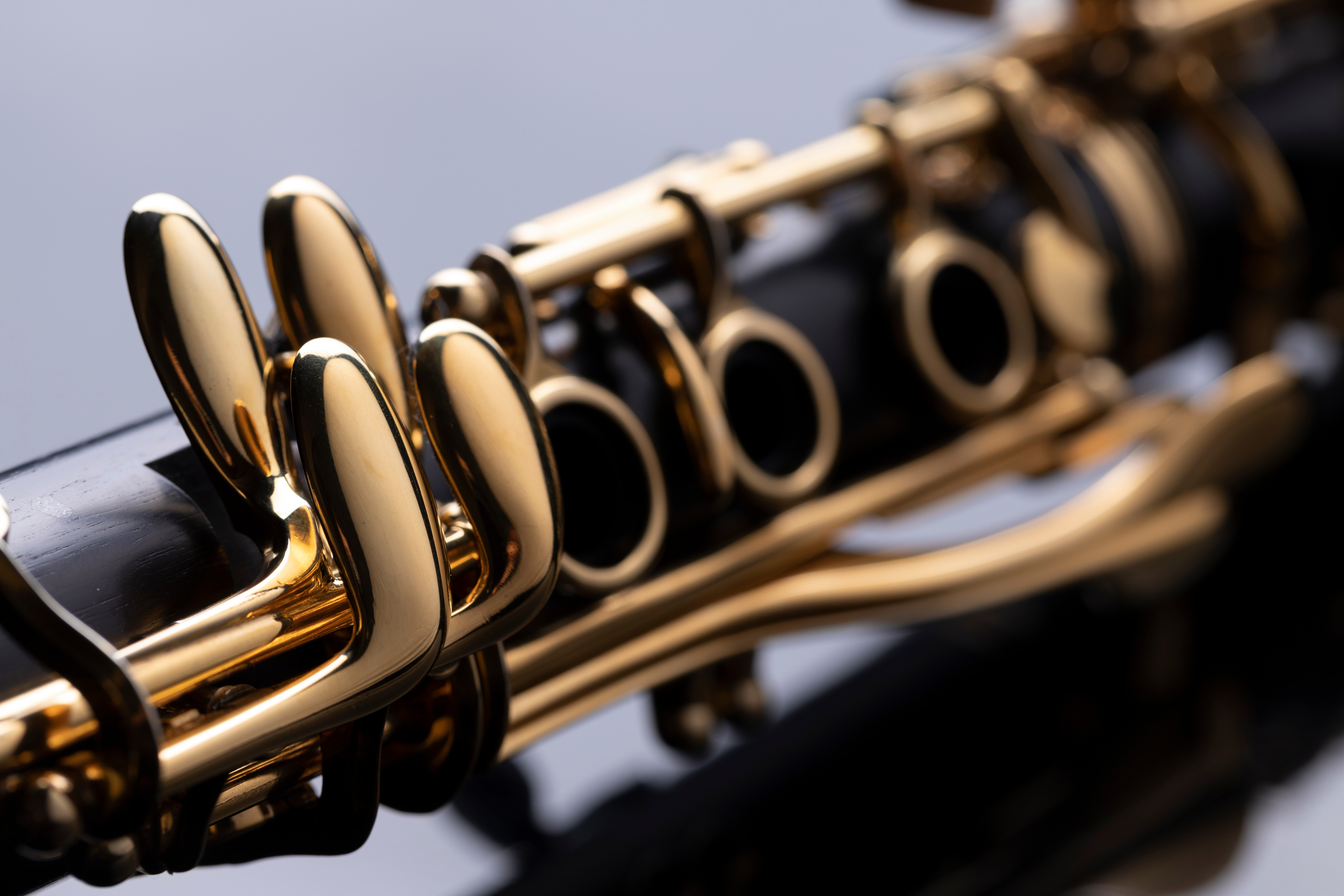 clarinet
