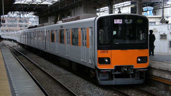 東武鉄道50070系（東上線直通） 日本販促 www.maxcarmultimarcas.com.br